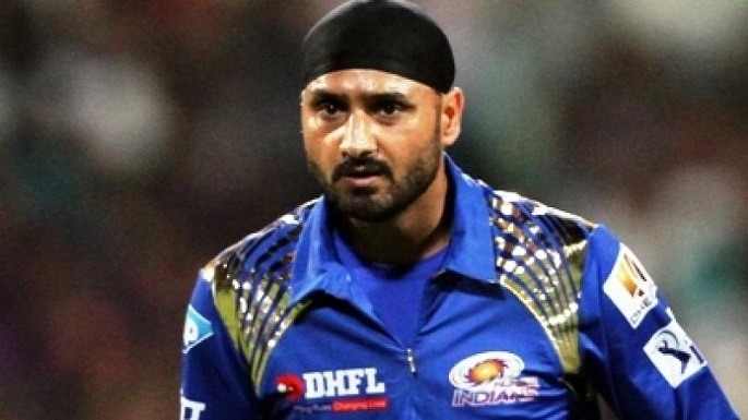 harbhajan singh jet airways