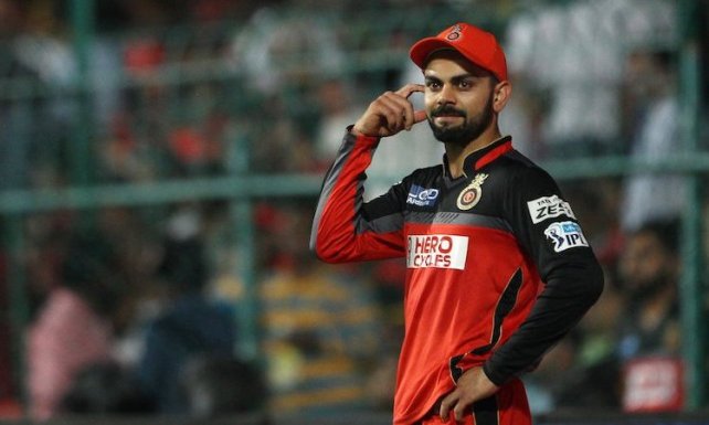 virat kohli back ipl 10