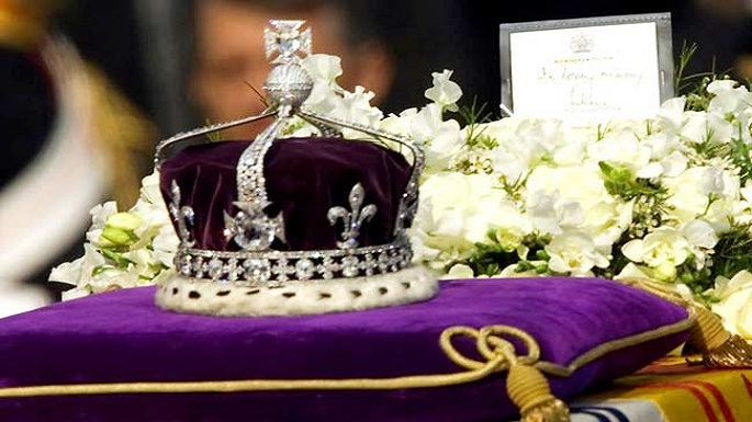 kohinoor petition