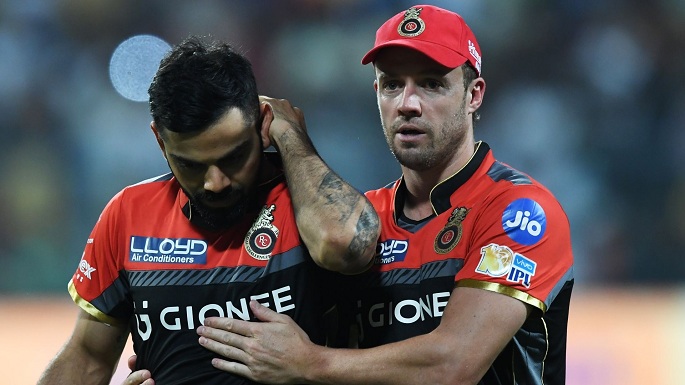 royal challengers bangalore ipl