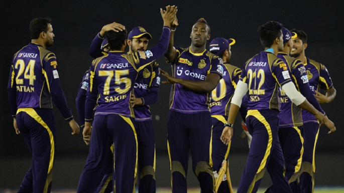 Kolkata-Knight-Riders