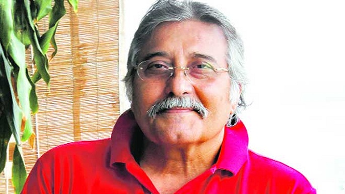 Vinod khanna