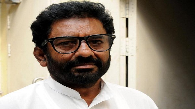 ravindra gaikwad