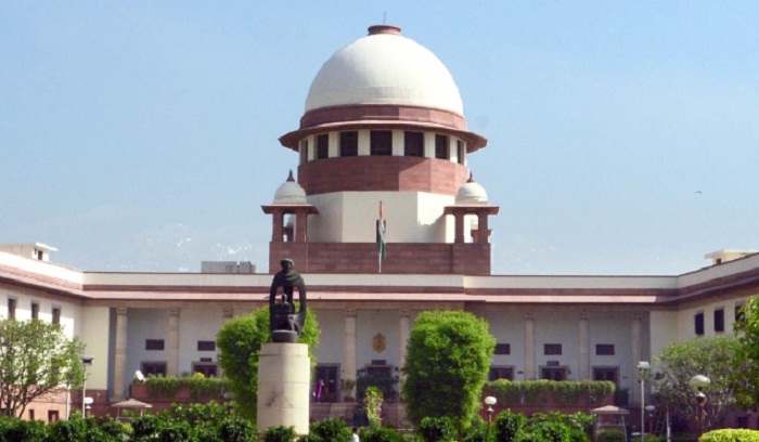 SC orders chief secretary