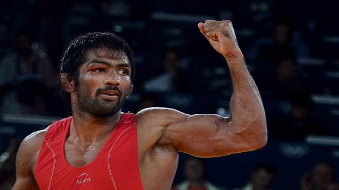 yogeshwar dutt wishes summer