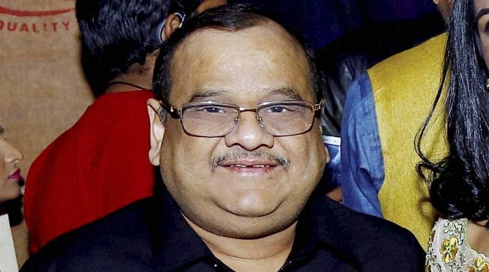 akhilesh das gupta