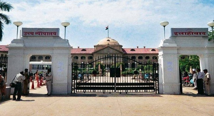 allahabad high court orders yogi government