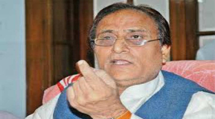 azam khan