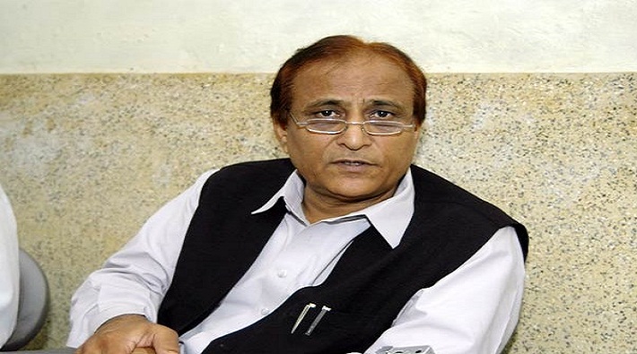 azam khan