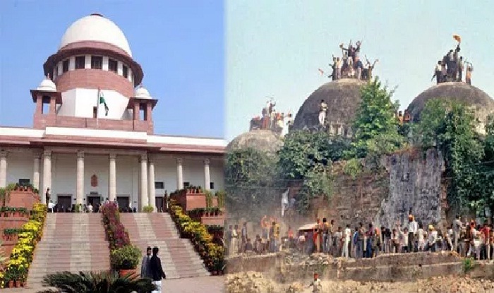 babri demolition case hearing