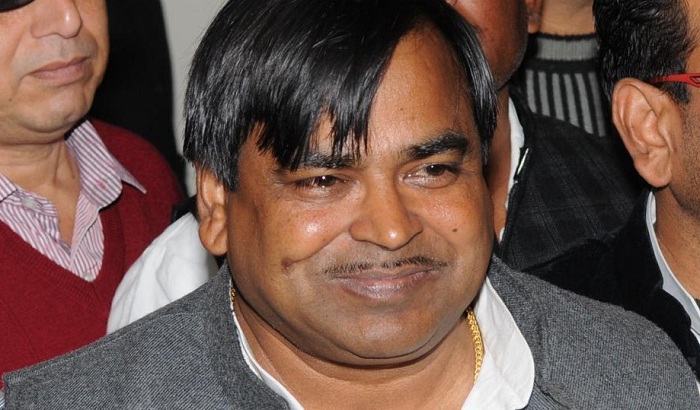 gayatri prajapati gangrape case hearing