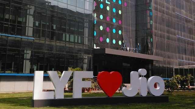 jio new three plans