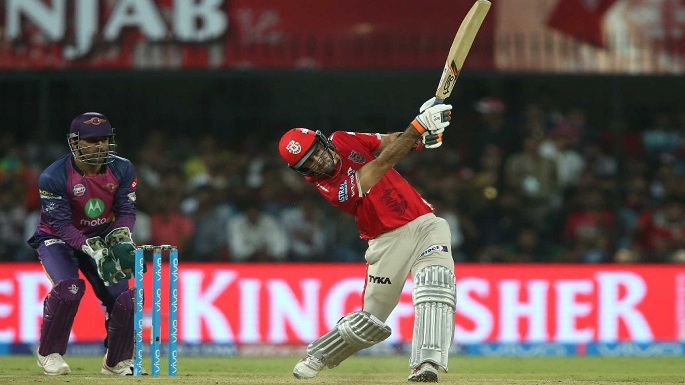 ipl 10 kings xi punjab