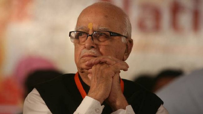 lal krishan advani