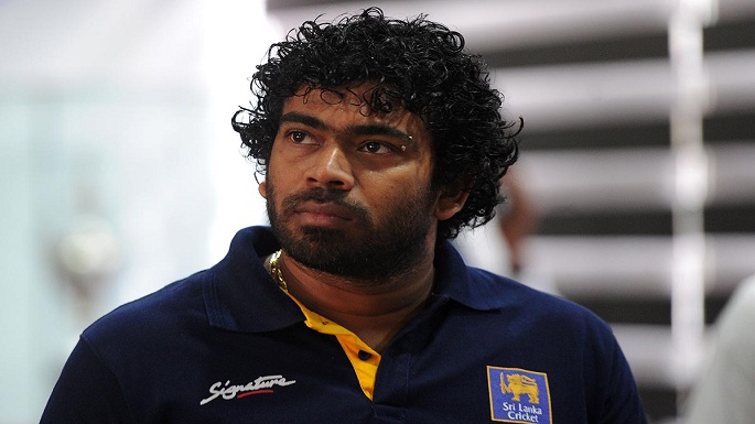 lasith malinga doppelganger