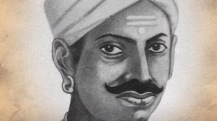 mangal pandey