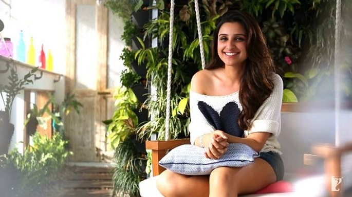 parineeti