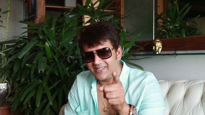 ravi kishan