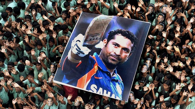 sachin tendulkar birthday