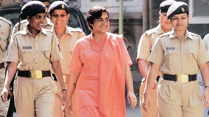 sadhvi pragya