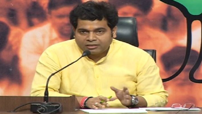 shrikant sharma