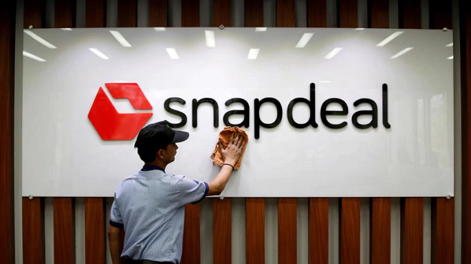 snapchat snapdeal confusion