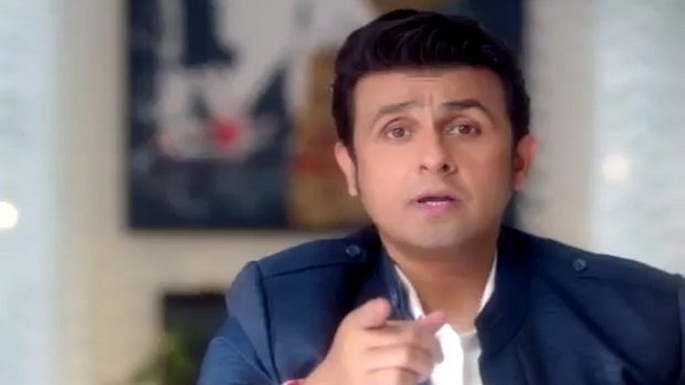 sonu nigam controversial tweet