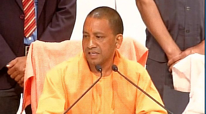 yogi adityanath