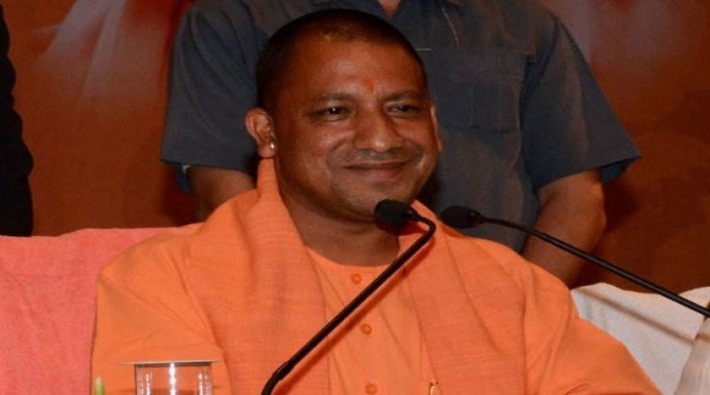 yogi adityanath