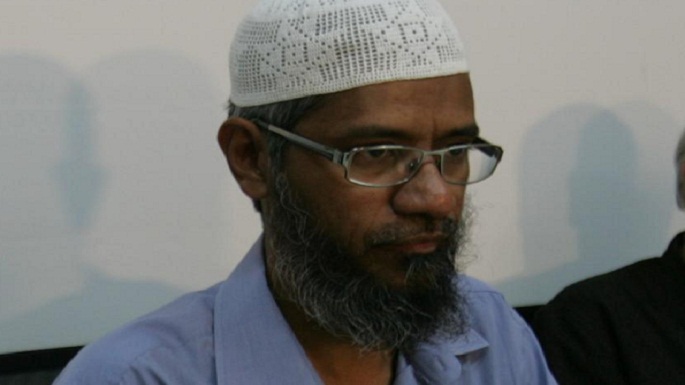 zakir naik