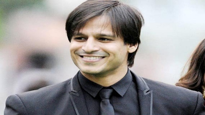 vivek oberoi donates 25 flats