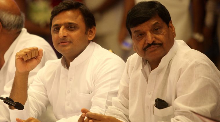 Akhilesh Yadav Statement Over Shivpal