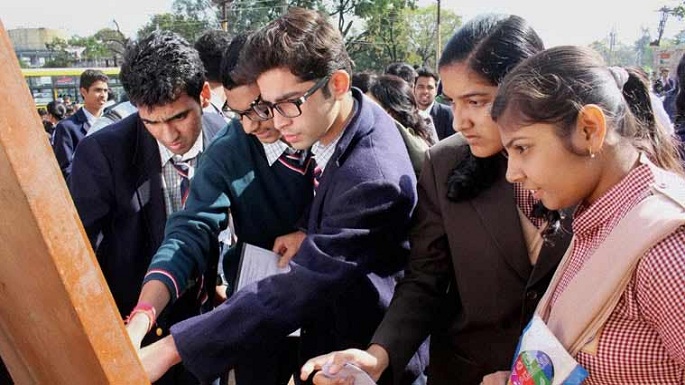 CBSE Results