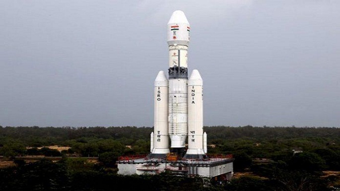 GSLV MK-III