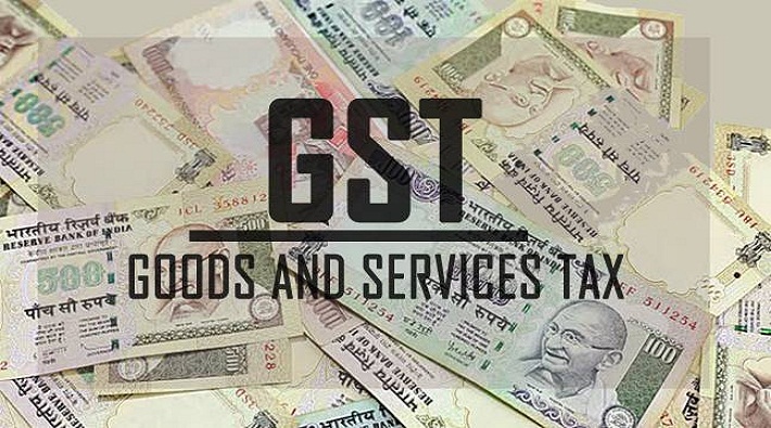 gst bill