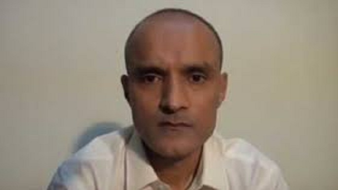 kulbhushan jadhav case