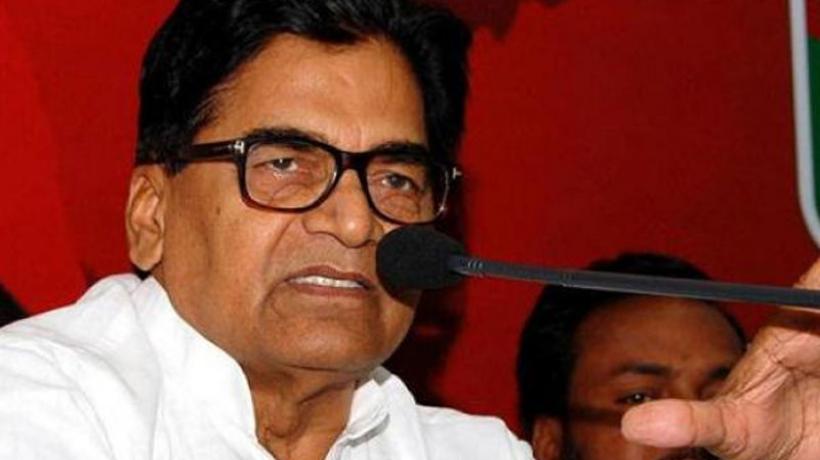 Ramgopal Yadav Statement