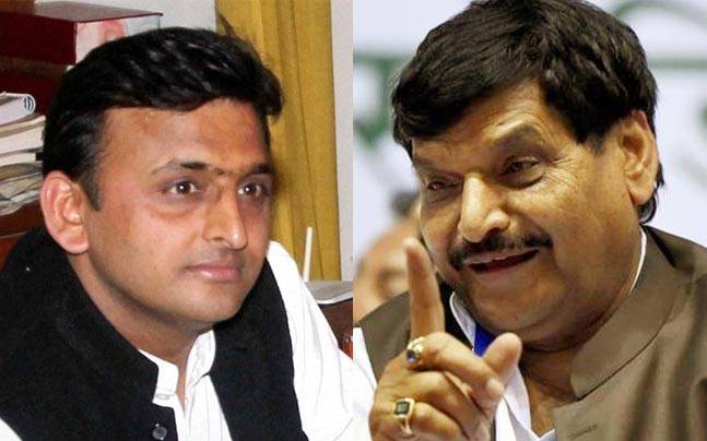 Shivpal Yadav Statement