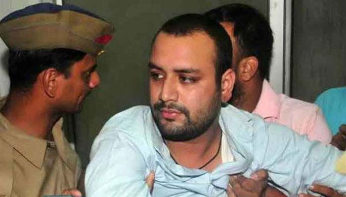 amanmani tripathi bail