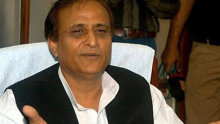 azam khan operation