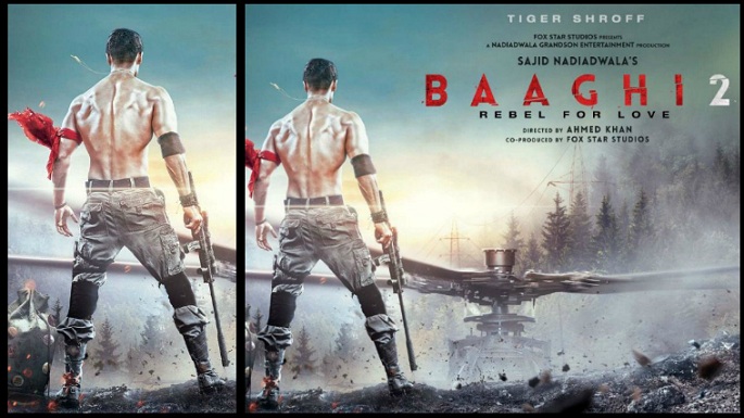 baaghi