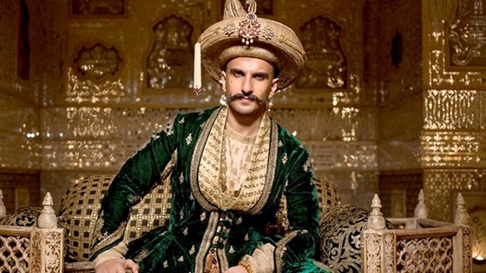 bajirao mastani