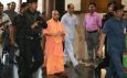 CM yogi adityanath deoria visit