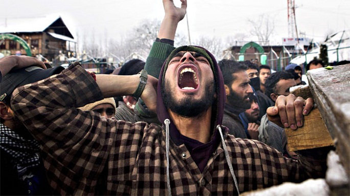 kashmiri-militants