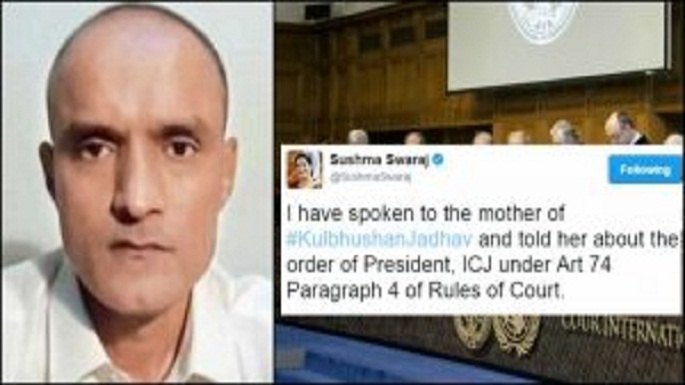 kulbhushan jadhav execution