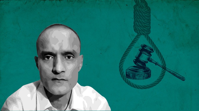 kulbhushan jadhav