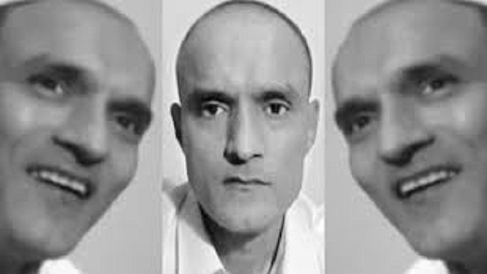 kulbhushan jadhav