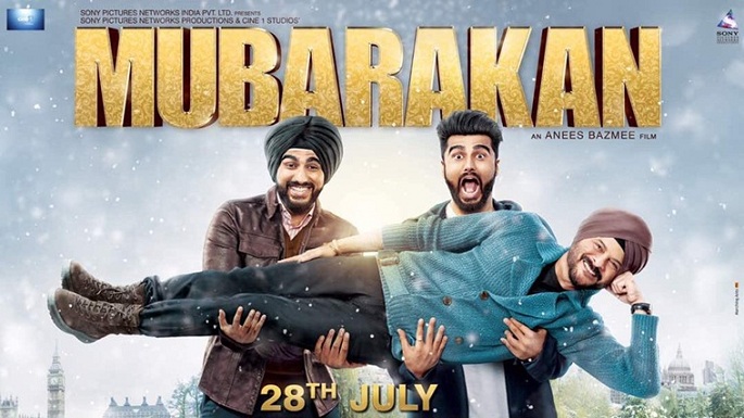 mubarakan