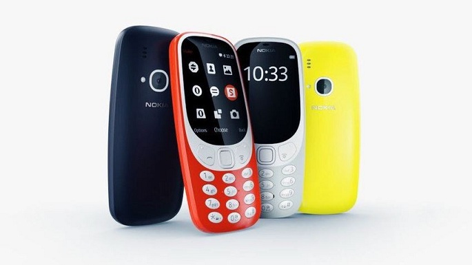 nokia 3310