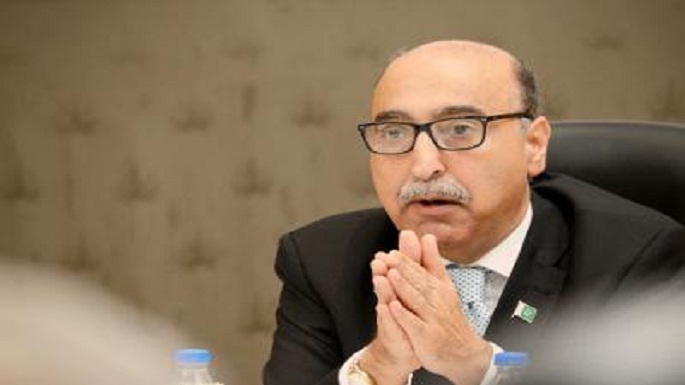 pak high commissioner abdul basit